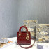 DIOR 페이던트 레이디 백 스몰 M0531OWCB