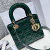 DIOR 페이던트 레이디 백 스몰 M0531OWCB