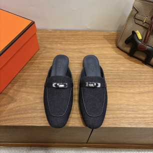 에르메스 OZ 뮬