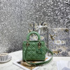 DIOR 마이 ABC 백 스몰 까나쥬 M0538OBLQ