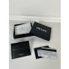 PRADA 프라다 카드지갑 1MC025