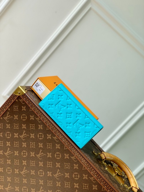 LOUIS VUITTON 브라짜 월릿 M11467