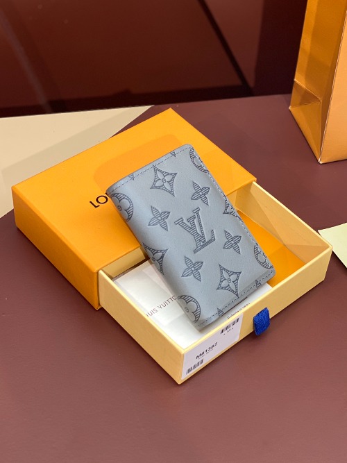 LOUIS VUITTON 남성 포켓 오거나이저 M81382
