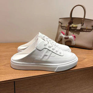 에르메스 25ss Keep 스니커즈[커플]