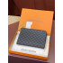 LOUIS VUITTON 그라파이트 포쉐트 주르 PM 클러치백 N60113