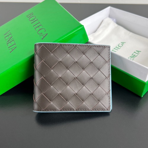 BOTTEGA VENETA 남성 중지갑 743311