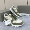 브루넬로쿠치넬리 25ss 워시드 로우탑 남성 스니커즈