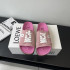 로에베 폰트 샌들[커플]