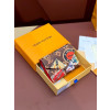 LOUIS VUITTON 모노그램 빅토린 월릿 M41938