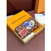 LOUIS VUITTON 지피 월릿 지퍼 장지갑 M41896