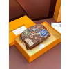 LOUIS VUITTON 코스메틱 파우치 클러치 백 PM - M47515