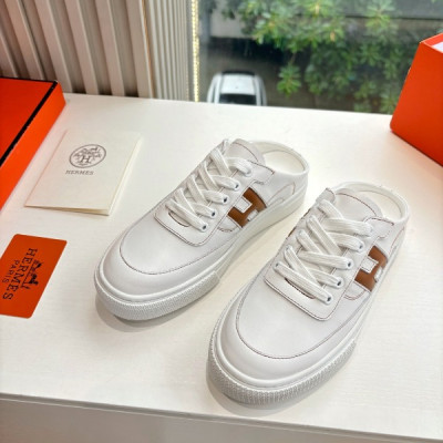 에르메스 킵 스니커즈