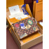 LOUIS VUITTON 토일렛 파우치 백 M83487