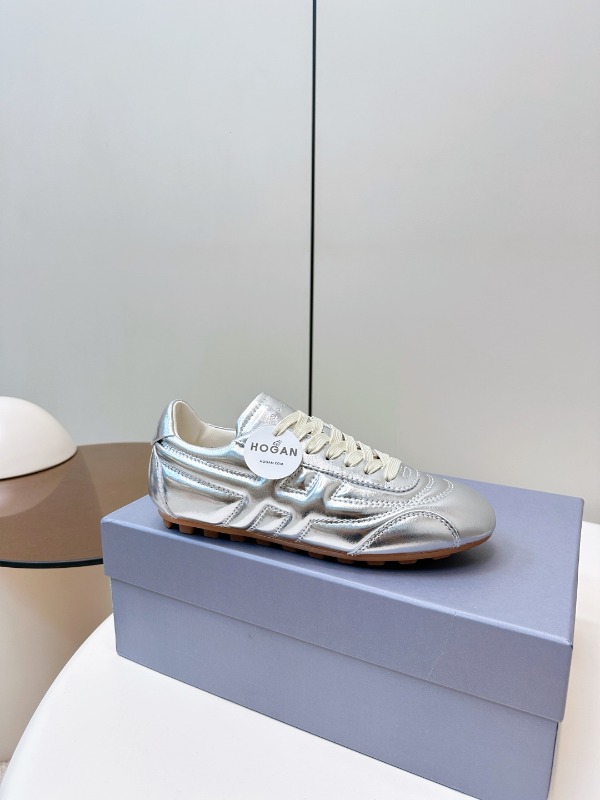 호건 RUNNER H693 캐주얼 슈즈