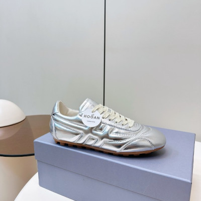 호건 RUNNER H693 캐주얼 슈즈