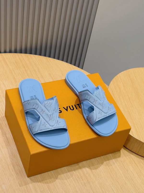 루이비통 LV 오아시스 슬라이드