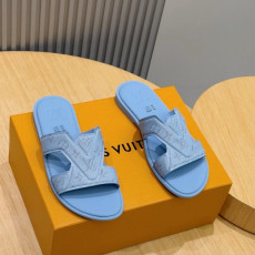 루이비통 LV 오아시스 슬라이드