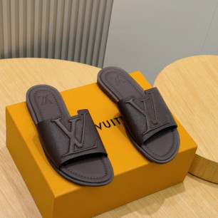 루이비통 LV 포르토피노 뮬