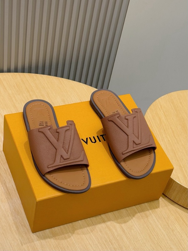 루이비통 LV 포르토피노 뮬