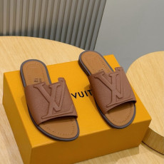루이비통 LV 포르토피노 뮬