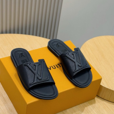 루이비통 LV 포르토피노 뮬