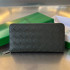 BOTTEGA VENETA 지갑 지퍼 인트레치아토 593217VCPQ