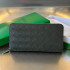 BOTTEGA VENETA 지갑 지퍼 인트레치아토 593217VCPQ