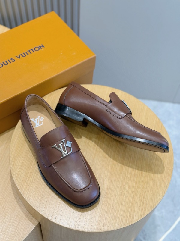 루이비통 LV 댄디 로퍼