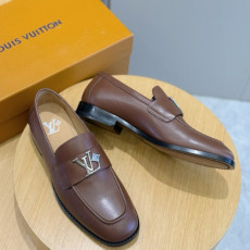 루이비통 LV 댄디 로퍼