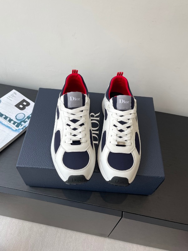 디올 B30 스니커즈