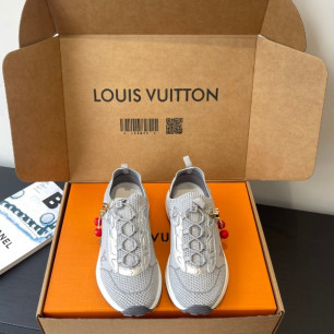 루이비통 25SS 신상 LV 올림피아 스니커즈