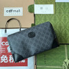 GUCCI 구찌 사보이 코스메틱 케이스 클러치 백 739391