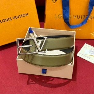 LOUIS VUITTON 루이비통 LV 스카이라인 35MM 벨트