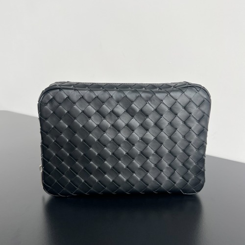 BOTTEGA VENETA 인트레치아토 라지 오거나이저 765804V2HL