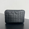 BOTTEGA VENETA 인트레치아토 라지 오거나이저 765804V2HL