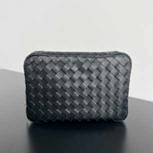 BOTTEGA VENETA 인트레치아토 라지 오거나이저 765804V2HL