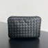 BOTTEGA VENETA 인트레치아토 라지 오거나이저 765804V2HL
