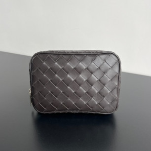 BOTTEGA VENETA 쁘띠 포맷 브레이드 오거나이저 765800V2HL