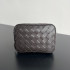 BOTTEGA VENETA 쁘띠 포맷 브레이드 오거나이저 765800V2HL