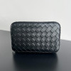 BOTTEGA VENETA 인트레치아토 미디움 오거나이저 765809V2HL