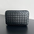 BOTTEGA VENETA 인트레치아토 미디움 오거나이저 765809V2HL