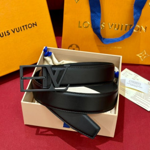 LOUIS VUITTON 루이비통 LV 스카이라인 35MM 벨트