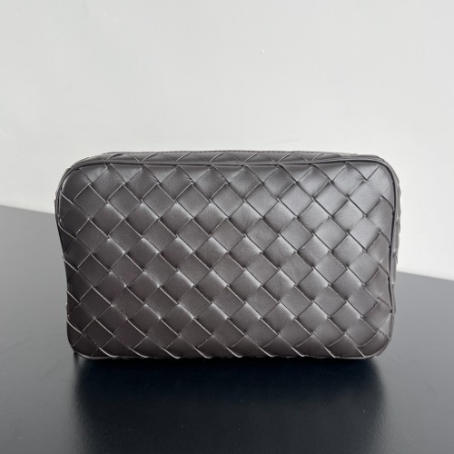 BOTTEGA VENETA 인트레치아토 미디움 오거나이저 765809V2HL
