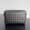 BOTTEGA VENETA 인트레치아토 미디움 오거나이저 765809V2HL