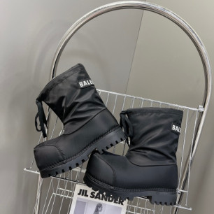 발렌시아가 Alaska 알레스카 부츠 [남녀]
