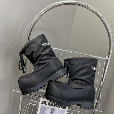 발렌시아가 Alaska 알레스카 부츠 [남녀]