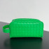 BOTTEGA VENETA 남성 인트레치아토 트레블 파우치 729295VCPQ