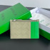 BOTTEGA VENETA 인트레치아토 카드 지갑 755985