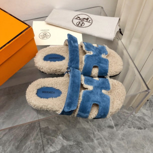 에르메스 Chypre 샌들