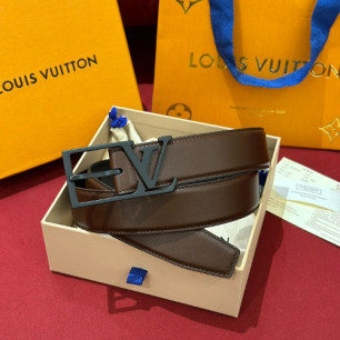 LOUIS VUITTON 루이비통 LV 스카이라인 35MM 벨트